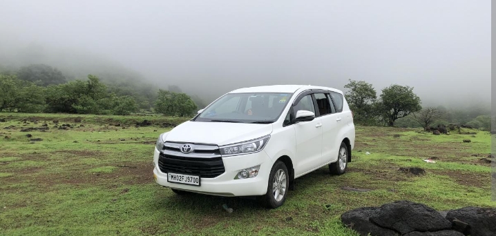 Innova Crysta
